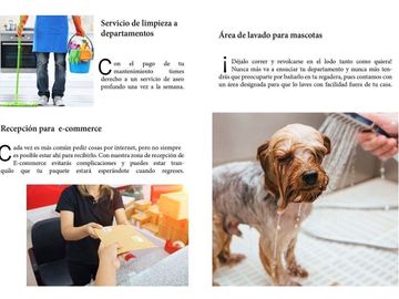 DEPARTAMENTO NUEVO EN VENTA ROMA NORTE