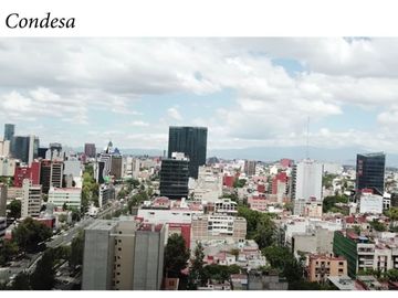 DEPARTAMENTO NUEVO EN VENTA ROMA NORTE