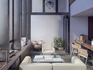 DEPARTAMENTO NUEVO EN VENTA ROMA NORTE