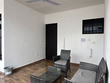 CASA EN VENTA MÉRIDA, GRAN SANTA FÉ CAUCEL