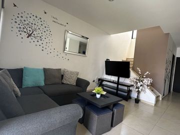 CASA EN VENTA MÉRIDA, GRAN SANTA FÉ CAUCEL