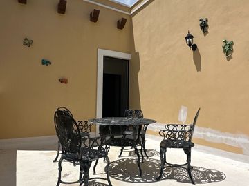 CASA EN VENTA MÉRIDA, GRAN SANTA FÉ CAUCEL