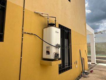 CASA EN VENTA MÉRIDA, GRAN SANTA FÉ CAUCEL