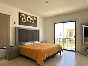 CASA EN VENTA MÉRIDA, GRAN SANTA FÉ CAUCEL