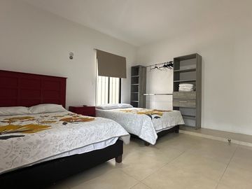 CASA EN VENTA MÉRIDA, GRAN SANTA FÉ CAUCEL