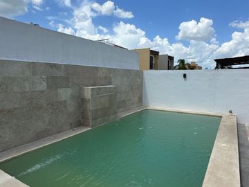 CASA EN VENTA MÉRIDA, GRAN SANTA FÉ CAUCEL
