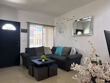 CASA EN VENTA MÉRIDA, GRAN SANTA FÉ CAUCEL