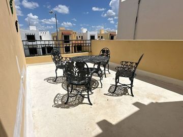 CASA EN VENTA MÉRIDA, GRAN SANTA FÉ CAUCEL