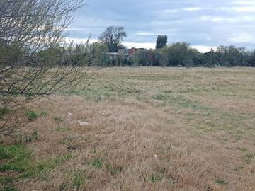 Lote de terreno