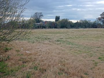 Lote de terreno
