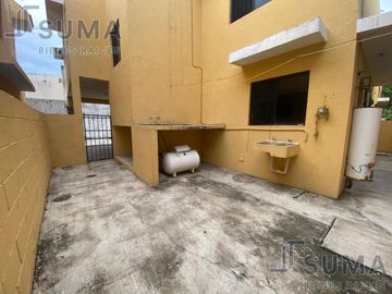 Casa en Venta en Fracc. Las Villas, Tampico Tamaulipas.
