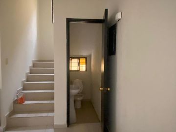 Casa en Venta en Fracc. Las Villas, Tampico Tamaulipas.