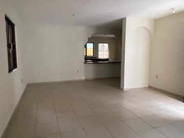 Casa en Venta en Fracc. Las Villas, Tampico Tamaulipas.