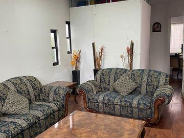CASA EN VENTA Fraccionamiento Real Zavaleta SANTA CRUZ BUENAVISTA PUEBLA