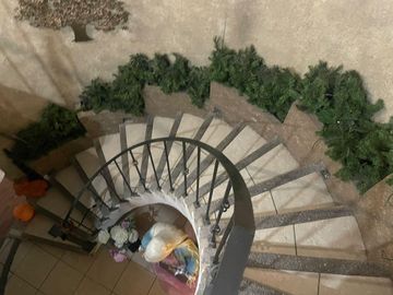 CASA EN VENTA Fraccionamiento Real Zavaleta SANTA CRUZ BUENAVISTA PUEBLA