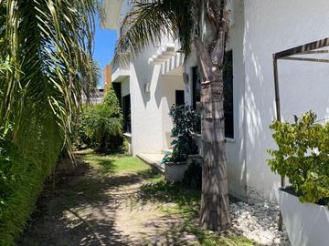 CASA EN VENTA Fraccionamiento Real Zavaleta SANTA CRUZ BUENAVISTA PUEBLA