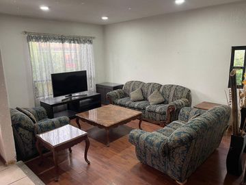 CASA EN VENTA Fraccionamiento Real Zavaleta SANTA CRUZ BUENAVISTA PUEBLA