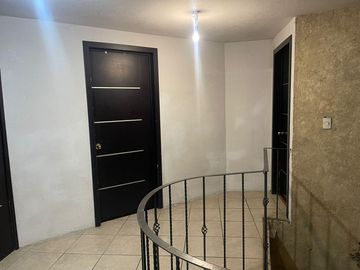 CASA EN VENTA Fraccionamiento Real Zavaleta SANTA CRUZ BUENAVISTA PUEBLA