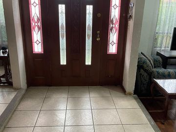 CASA EN VENTA Fraccionamiento Real Zavaleta SANTA CRUZ BUENAVISTA PUEBLA