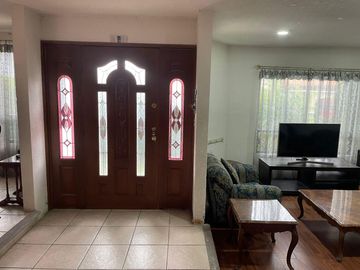 CASA EN VENTA Fraccionamiento Real Zavaleta SANTA CRUZ BUENAVISTA PUEBLA