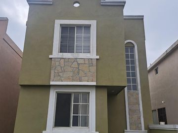 VENTA DE CASA EN APODACA
