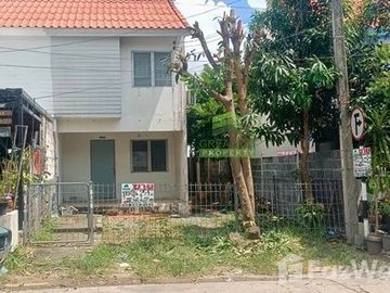 2 Bedroom Townhouse for sale at Baan Ua-Athorn Klong 9