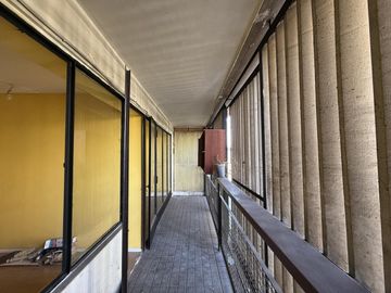Se Vende Depto a pasos Metro Plaza de Armas, ACEPTO SUBSIDIO