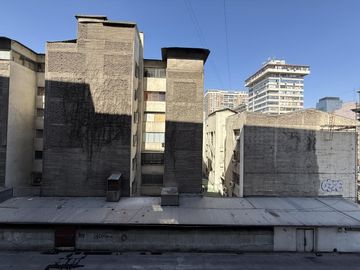 Se Vende Depto a pasos Metro Plaza de Armas, ACEPTO SUBSIDIO