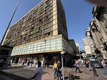 Se Vende Depto a pasos Metro Plaza de Armas, ACEPTO SUBSIDIO