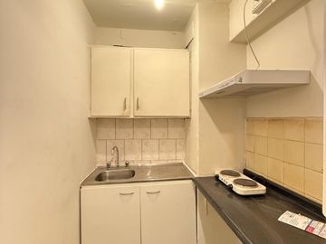 Se Vende Depto a pasos Metro Plaza de Armas, ACEPTO SUBSIDIO