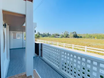 3 Bedroom House for sale in Thung Lan, Songkhla