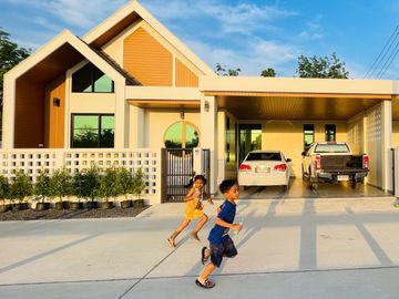 3 Bedroom House for sale in Thung Lan, Songkhla