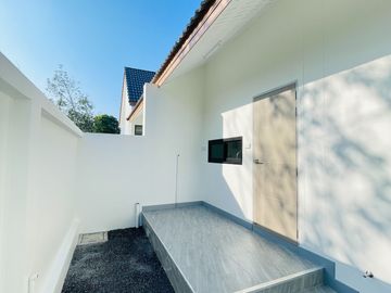 3 Bedroom House for sale in Thung Lan, Songkhla