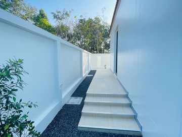3 Bedroom House for sale in Thung Lan, Songkhla