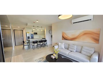Apartamentos Nuevos de 2 recámaras en PARTERRE, PANAMA PACIFICO