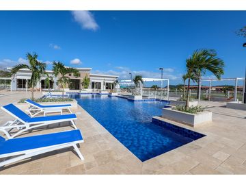 Apartamentos Nuevos de 2 recámaras en PARTERRE, PANAMA PACIFICO
