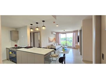Apartamentos Nuevos de 2 recámaras en PARTERRE, PANAMA PACIFICO