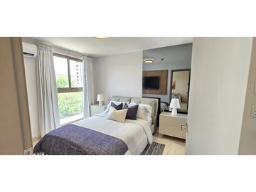 Apartamentos Nuevos de 2 recámaras en PARTERRE, PANAMA PACIFICO