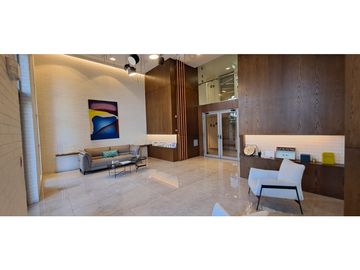 Apartamentos Nuevos de 2 recámaras en PARTERRE, PANAMA PACIFICO