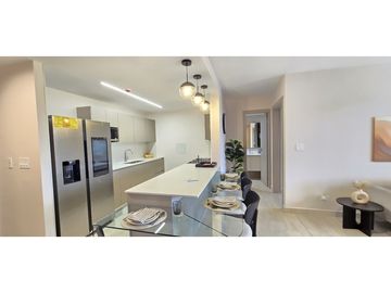 Apartamentos Nuevos de 2 recámaras en PARTERRE, PANAMA PACIFICO