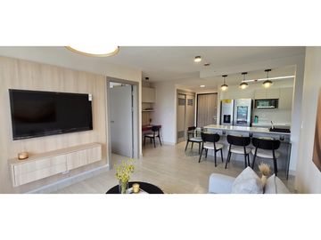 Apartamentos Nuevos de 2 recámaras en PARTERRE, PANAMA PACIFICO
