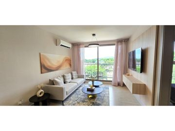 Apartamentos Nuevos de 2 recámaras en PARTERRE, PANAMA PACIFICO
