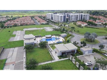 Apartamentos Nuevos de 2 recámaras en PARTERRE, PANAMA PACIFICO