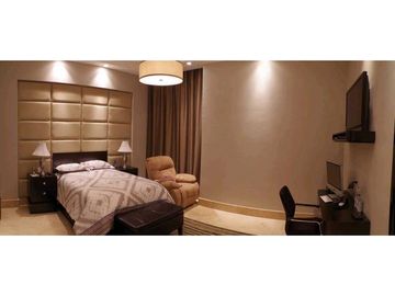 VENTA DE PENHOUSE FULL AMUEBLADO EN EN EL PH THE POINT 890m2