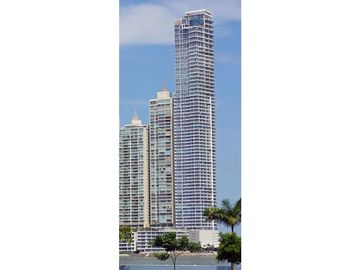 VENTA DE PENHOUSE FULL AMUEBLADO EN EN EL PH THE POINT 890m2