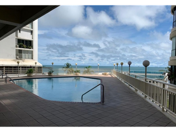 PUNTA PAITILLA / PUNTA DEL SOL / 600M2 / 4 HAB / BALCÓN / VISTA AL MAR