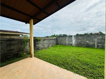 Vendo Casa en Arraijan