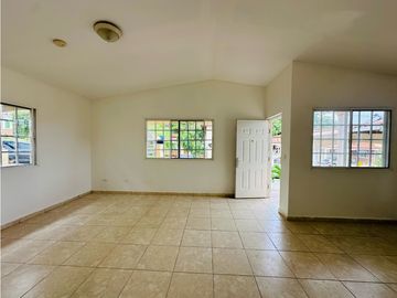 Vendo Casa en Arraijan