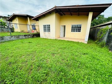 Vendo Casa en Arraijan