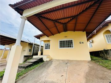 Vendo Casa en Arraijan